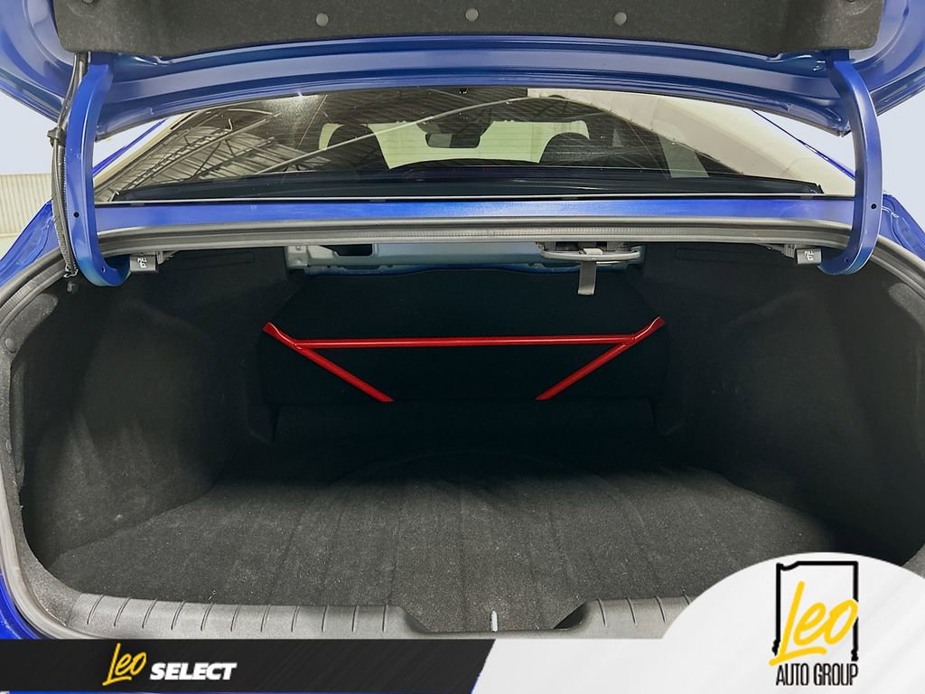 Used 2024 Hyundai Elantra N image 27