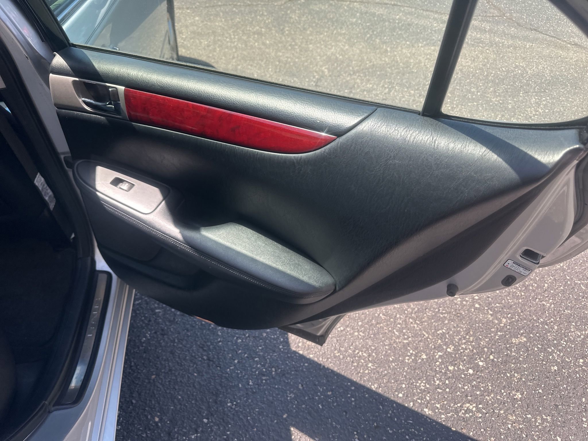 Used 2006 Lexus ES 330 image 11