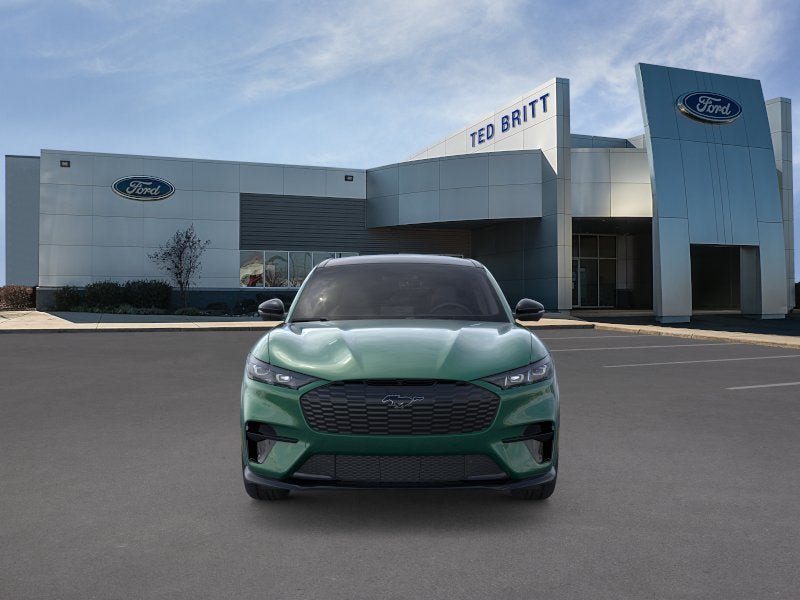 New 2026 Ford Mustang Mach-E GT AWD/4WD image 7