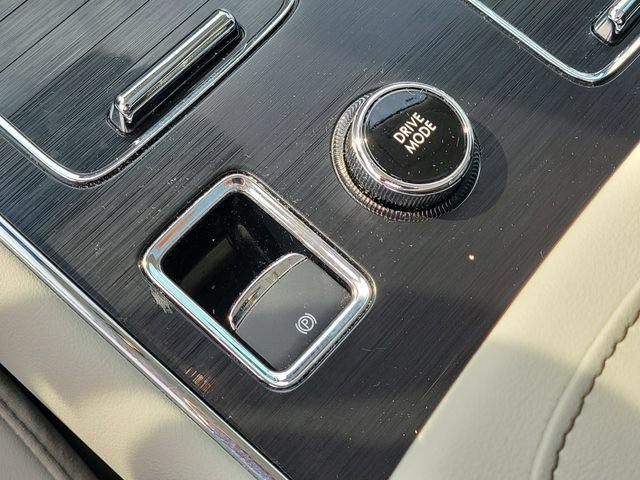 Used 2025 Lincoln Aviator Reserve w/ Illumination Package RWD image 28