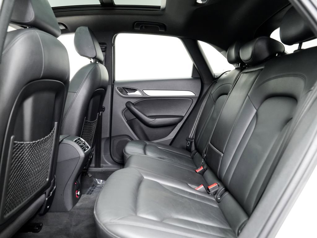 Used 2018 Audi Q3 2.0T Premium image 24