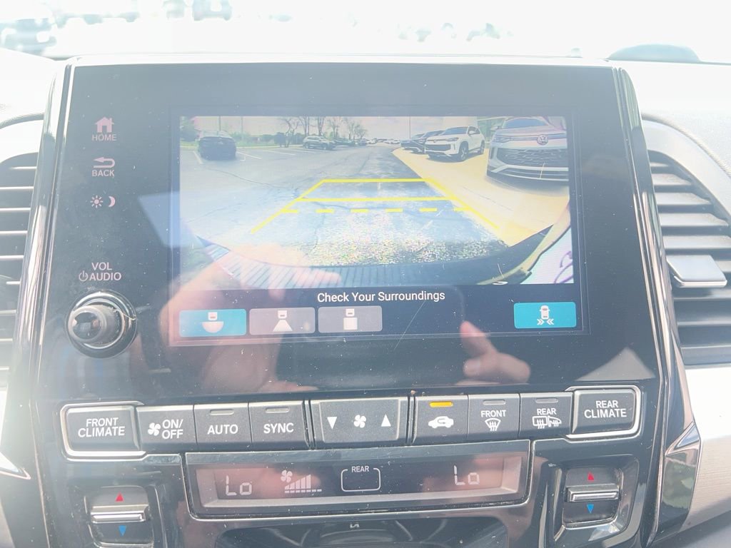 Used 2023 Honda Odyssey Sport image 32