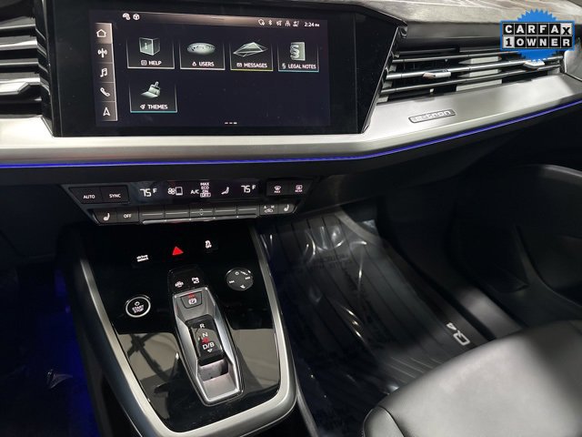 Used 2022 Audi Q4 e-tron Premium Plus image 17