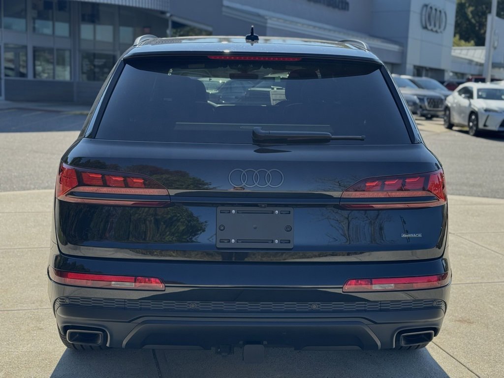 New 2026 Audi Q7 3.0T Prestige image 10