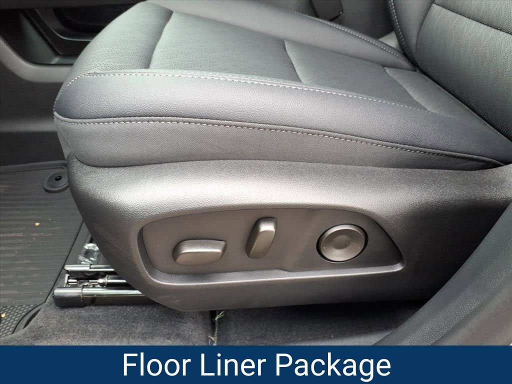 New 2026 Chevrolet Equinox LT w/ Convenience Package II image 4