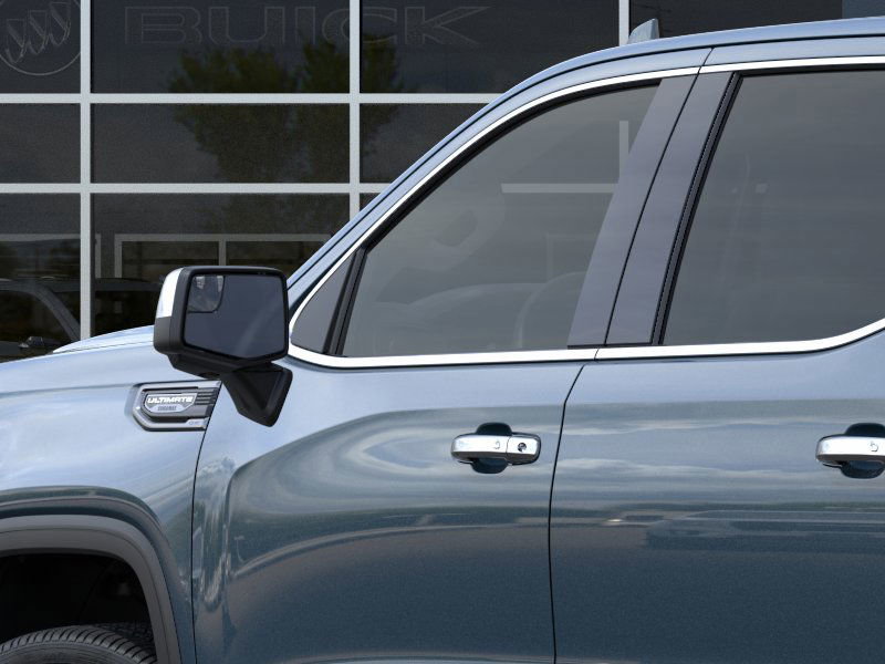 New 2026 GMC Sierra 1500 Denali Ultimate image 36