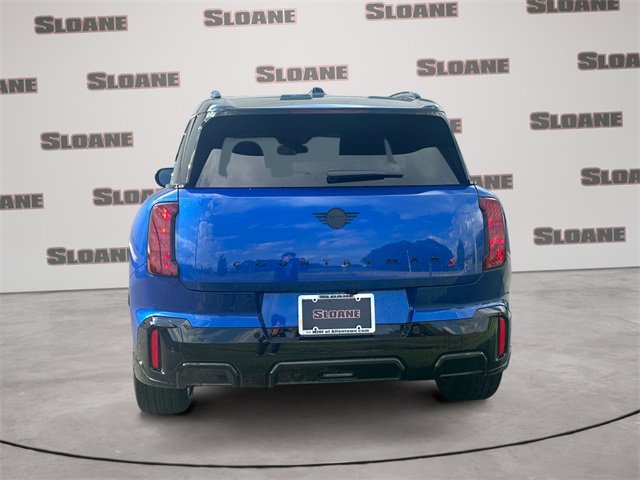 New 2026 MINI Cooper Countryman S w/ Comfort Package Max image 4
