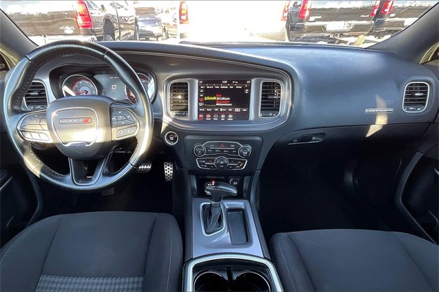Used 2023 Dodge Charger GT image 15