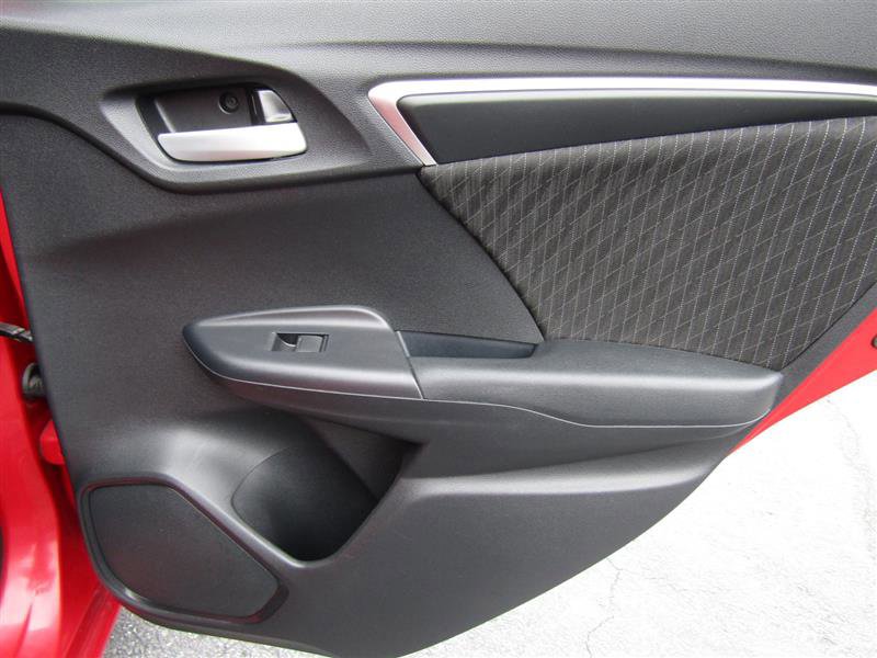 Used 2019 Honda Fit EX image 32