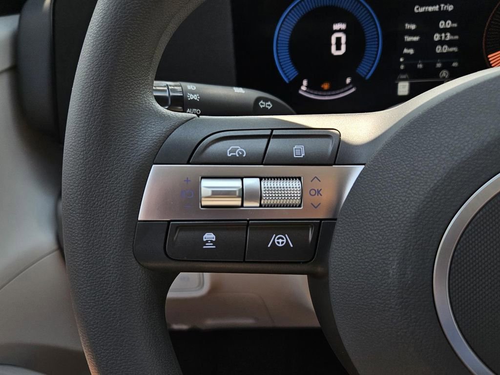 New 2026 Hyundai Kona SE image 31