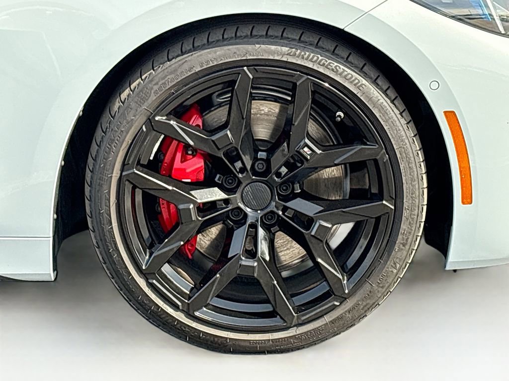 Used 2025 BMW M440i Coupe w/ Premium Package RWD image 27