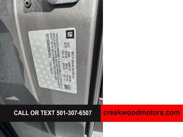 Used 2015 Chevrolet Corvette Z06 w/ 2LZ Preferred Equipment Group RWD image 14