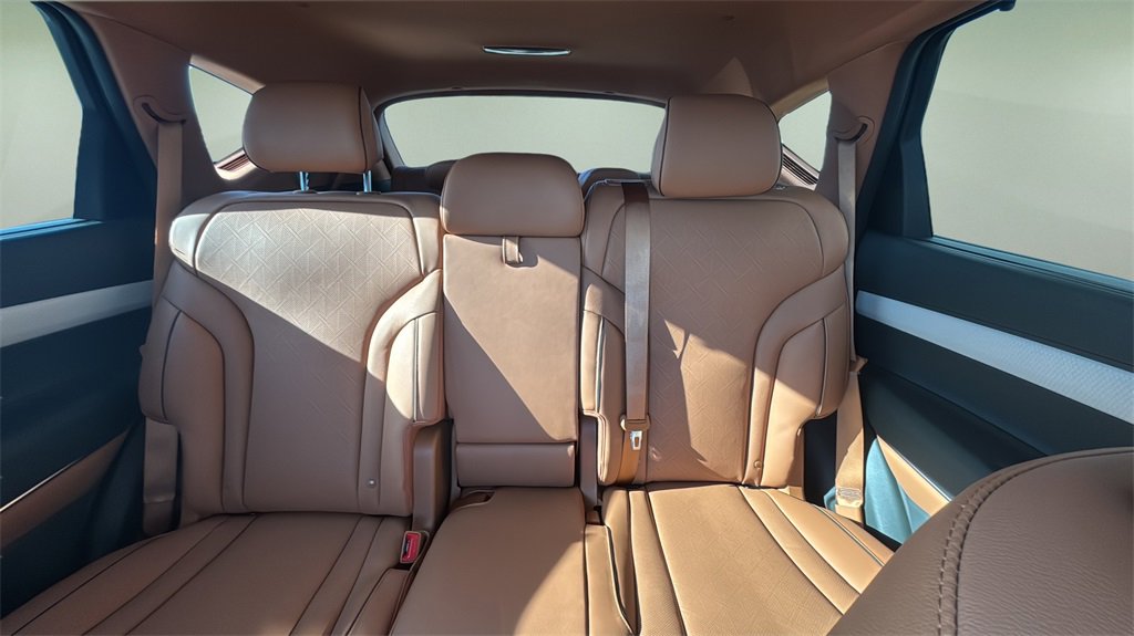 New 2026 Genesis GV80 2.5T Prestige image 23