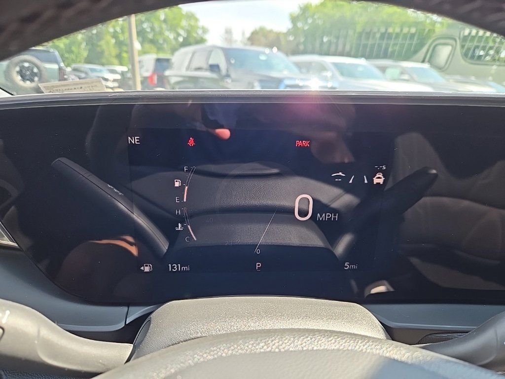 New 2026 Buick Envista Avenir FWD image 21