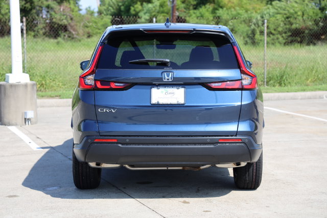 New 2027 Honda CR-V EX-L image 7