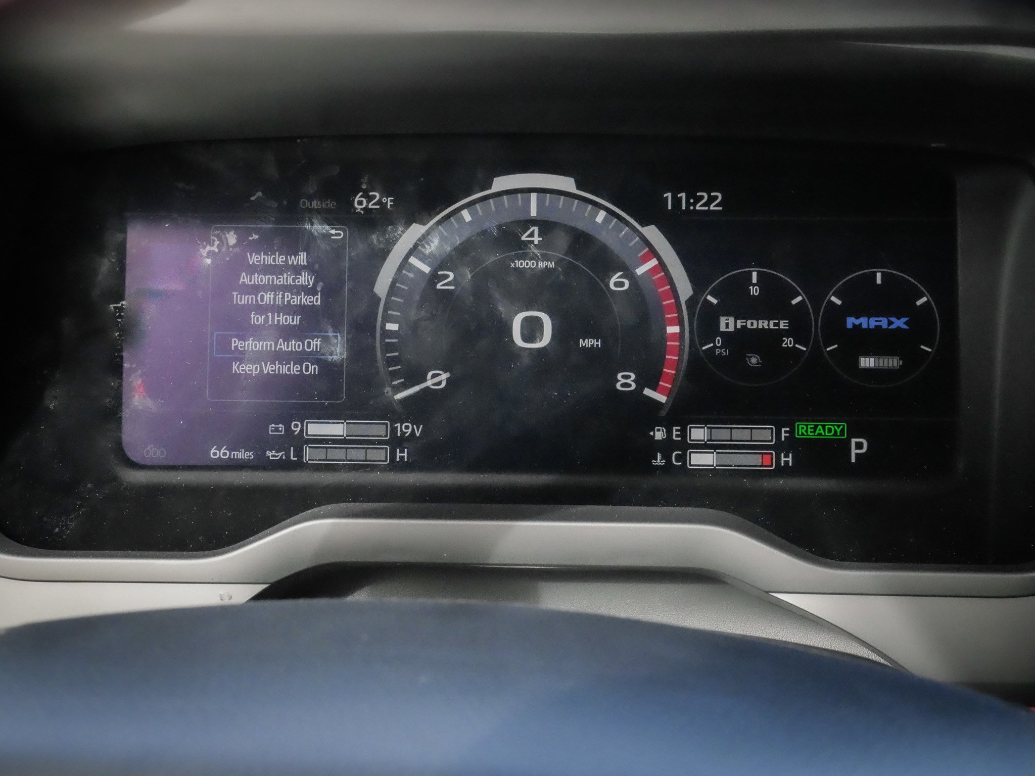 Used 2026 Toyota Tundra TRD Pro AWD/4WD image 21