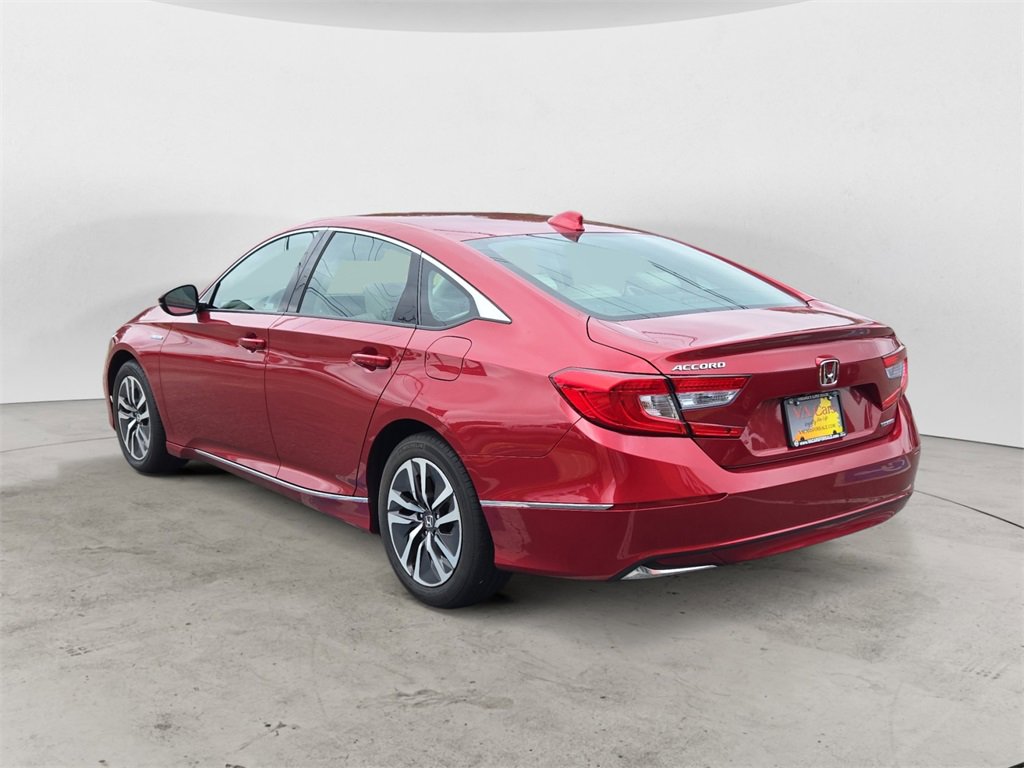 Used 2020 Honda Accord EX-L image 5