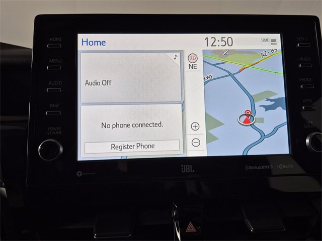 Certified 2024 Toyota Camry XLE image 19