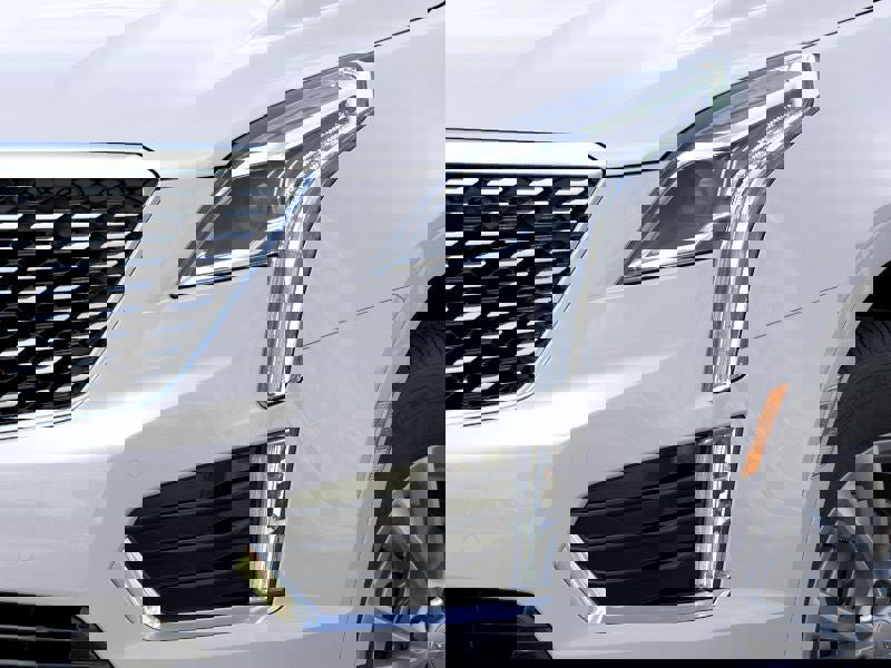 New 2026 Cadillac XT5 Luxury w/ LPO, Floor Liner Package image 10