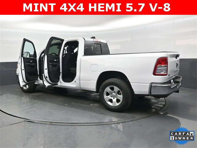 Used 2023 RAM 1500 Tradesman image 44