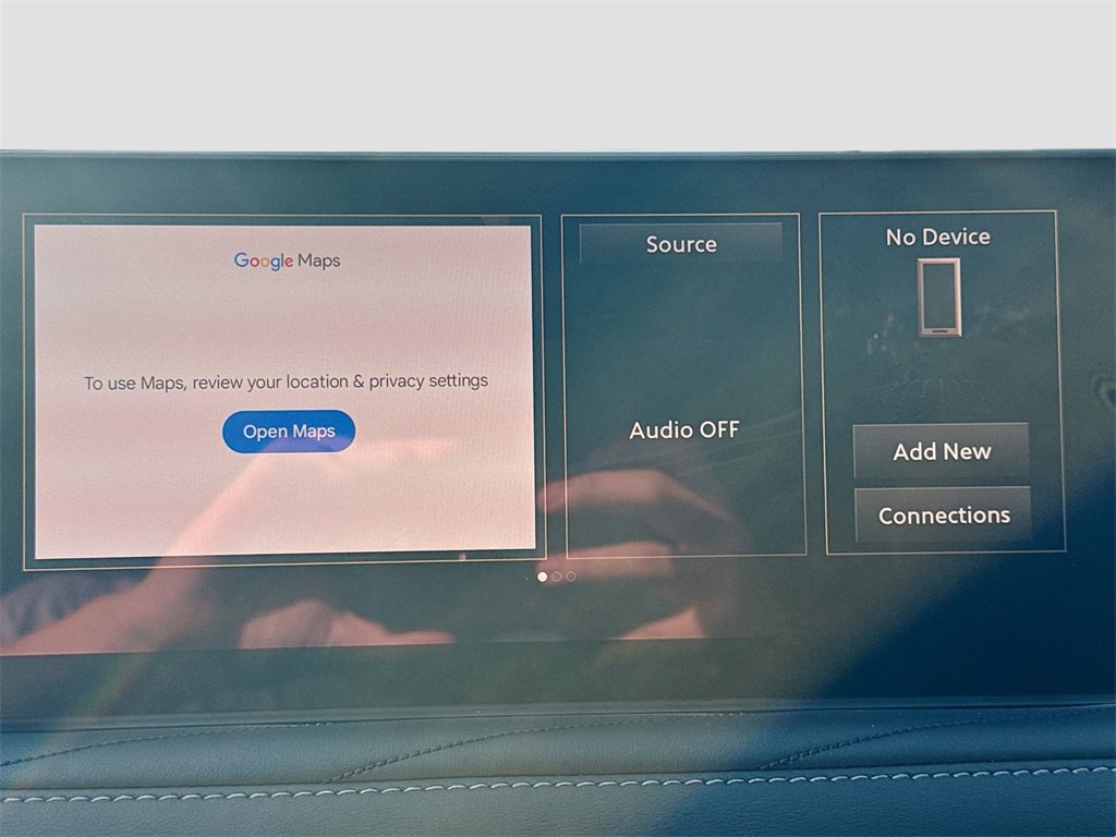 New 2026 INFINITI QX60 Autograph w/ Dark Cargo Package image 15