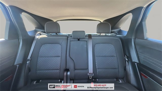 Used 2025 Ford Escape Active w/ Tech Pack #1 image 17