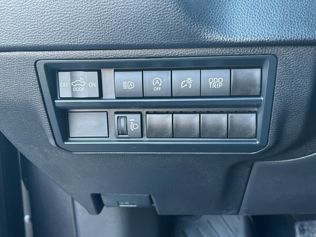 Used 2024 Toyota Tundra SR5 image 14