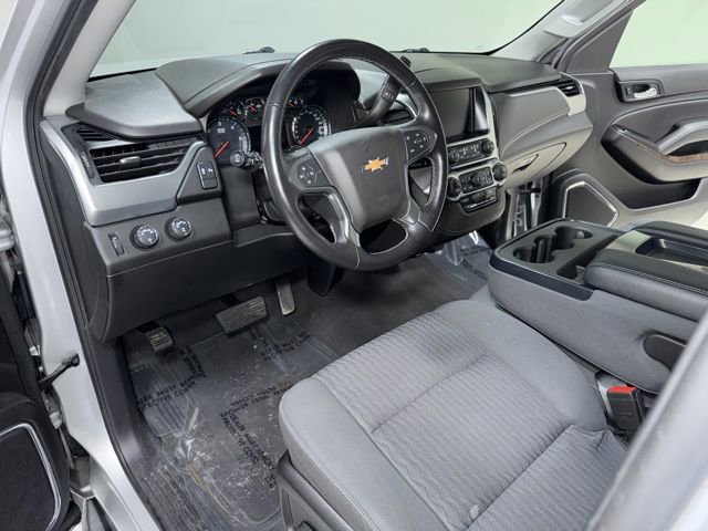 Used 2020 Chevrolet Tahoe LS w/ Skid Plate Package AWD/4WD image 11