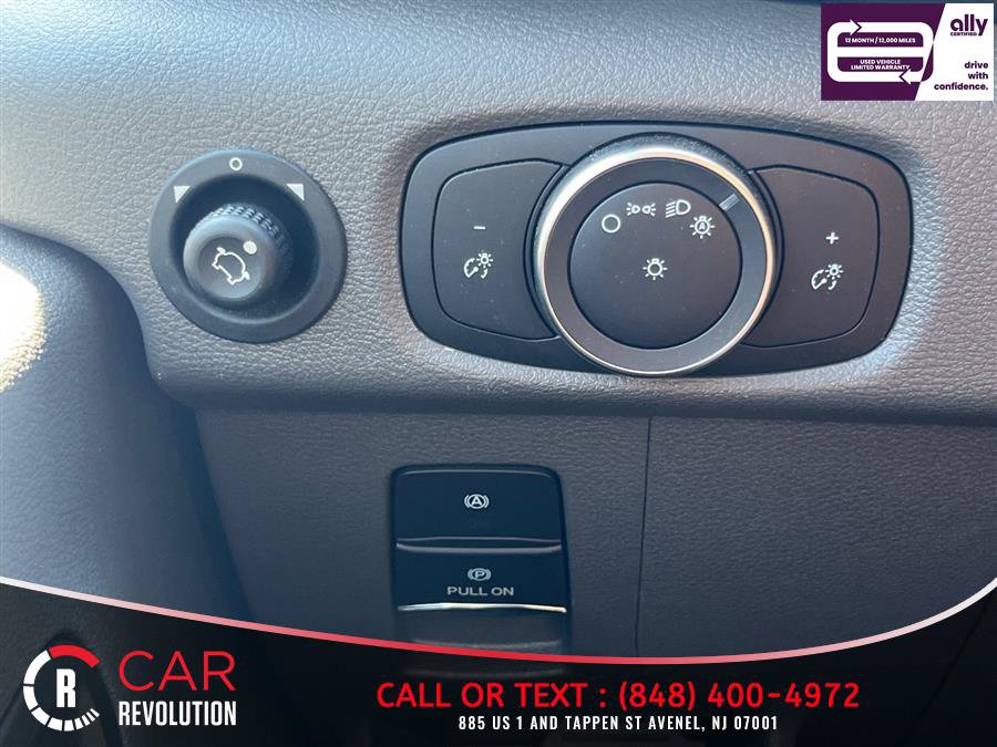 Used 2025 Ford Transit 250 148 High Roof AWD image 13