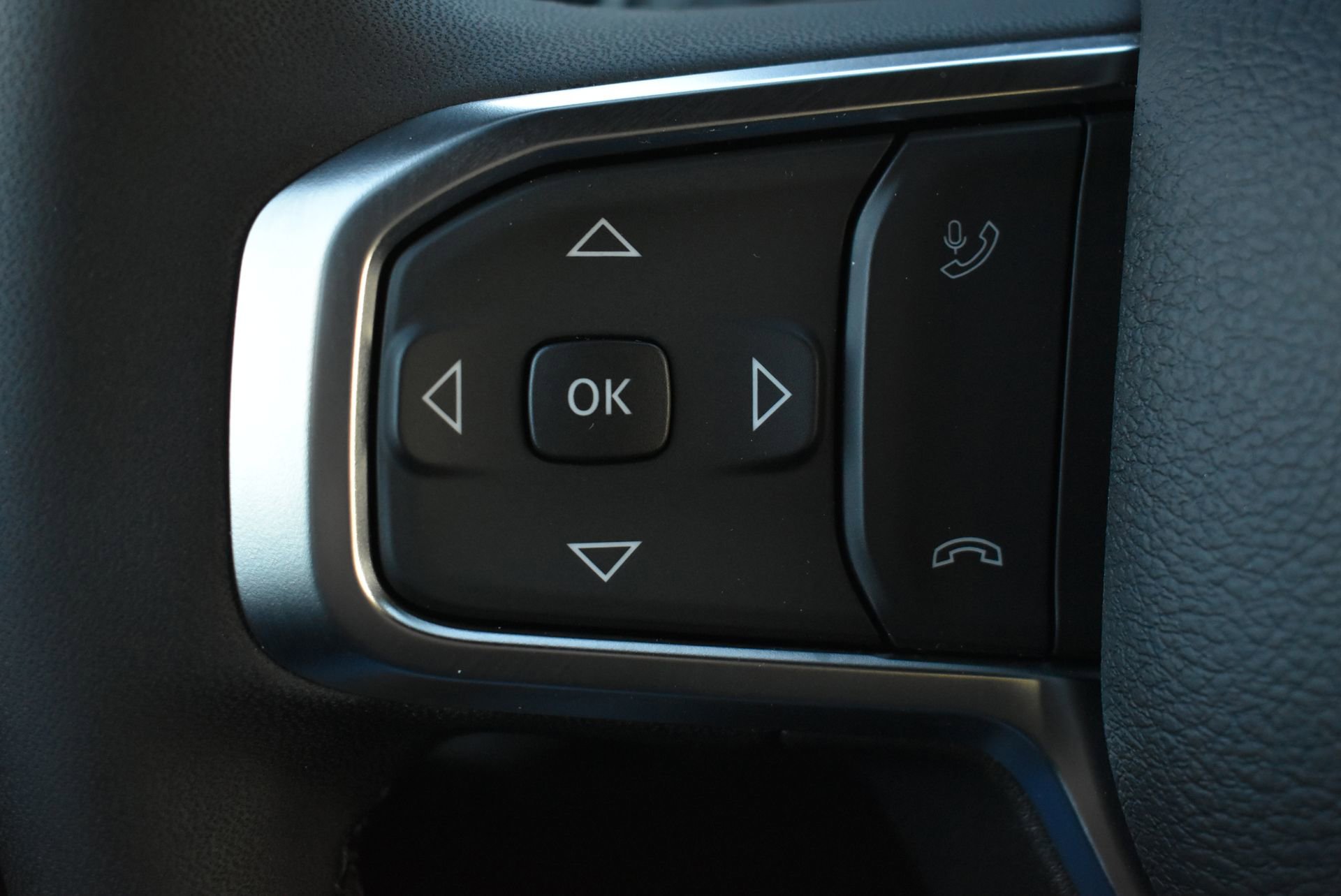 New 2026 RAM 2500 Big Horn image 19