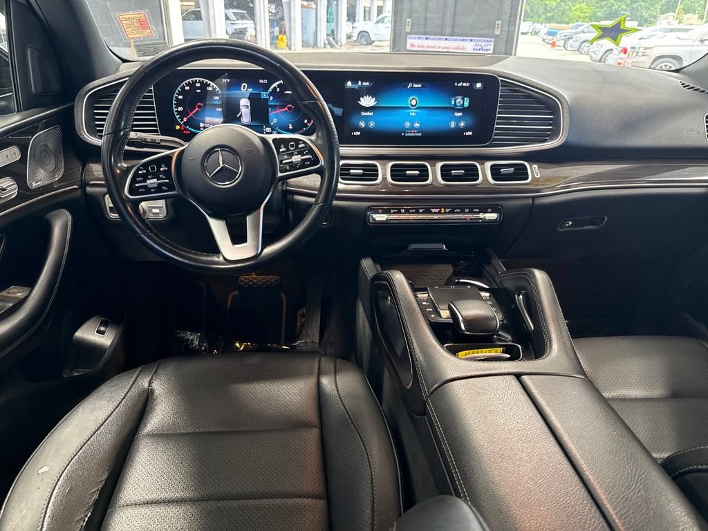 Used 2021 Mercedes-Benz GLE 350 image 14