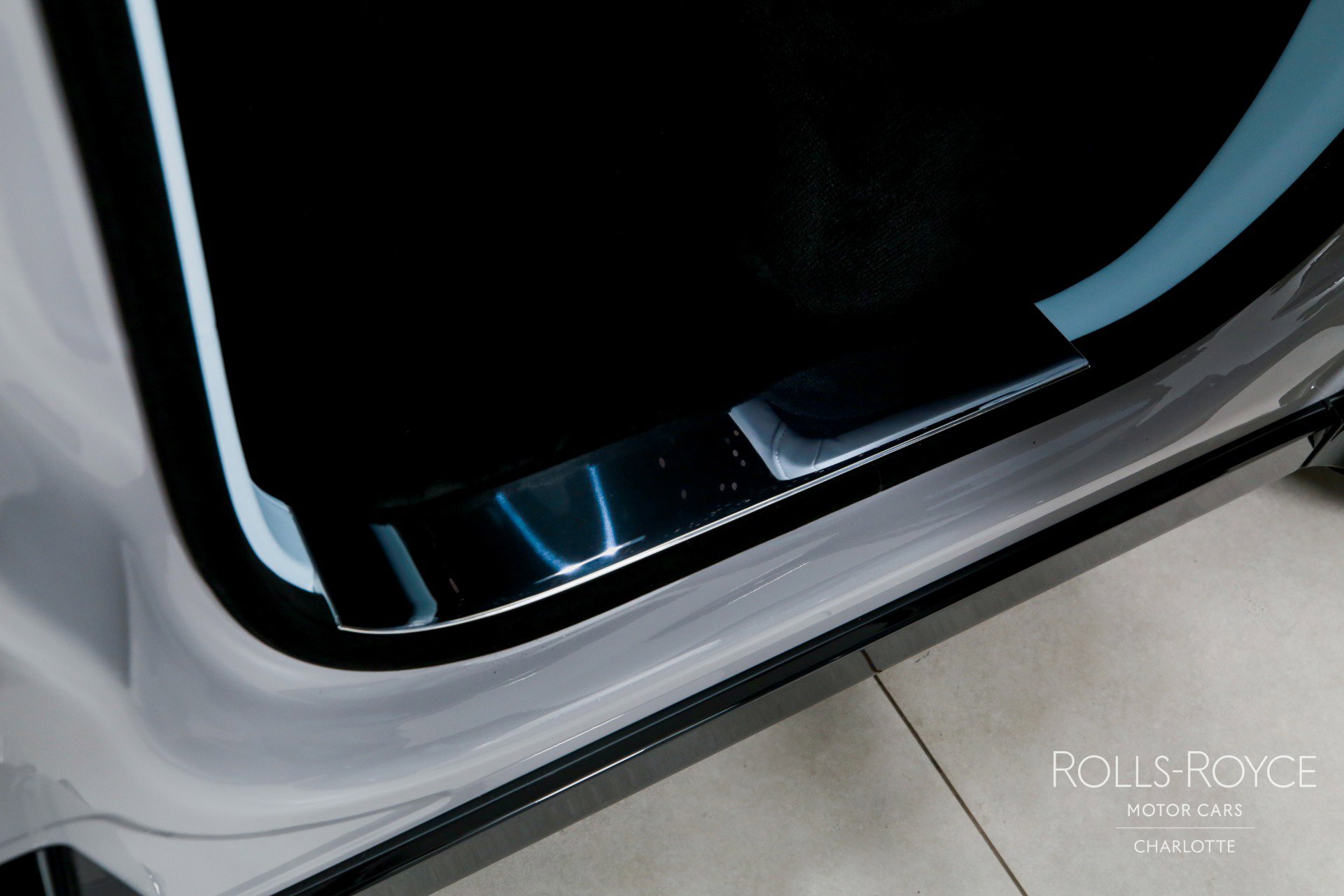 New 2026 Rolls-Royce Cullinan image 22