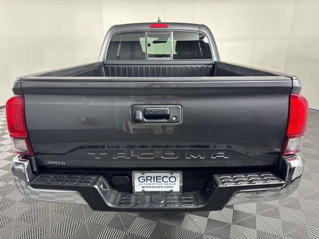 Used 2022 Toyota Tacoma SR5 image 7