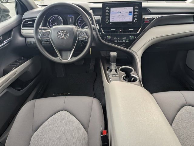 Used 2023 Toyota Camry LE FWD image 19
