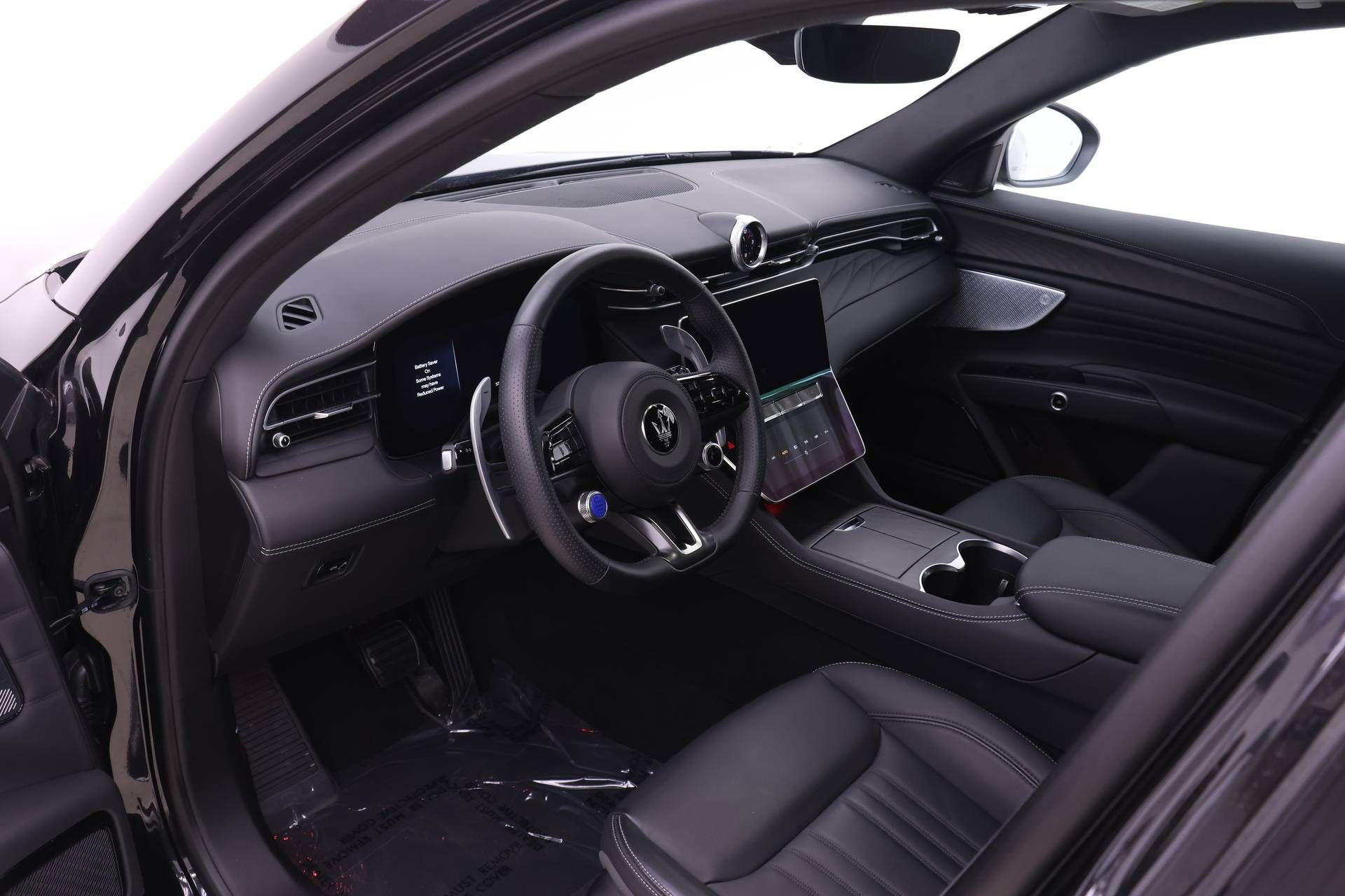 New 2025 Maserati Grecale Modena AWD/4WD image 6