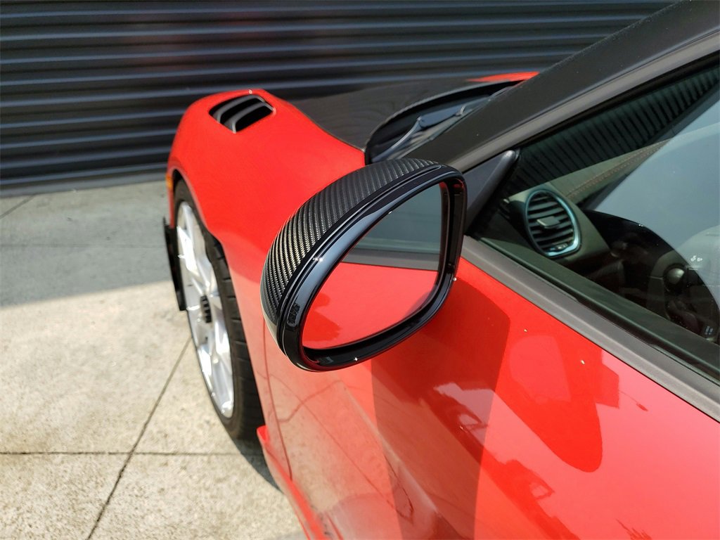 Used 2025 Porsche 718 Boxster Spyder RS image 29