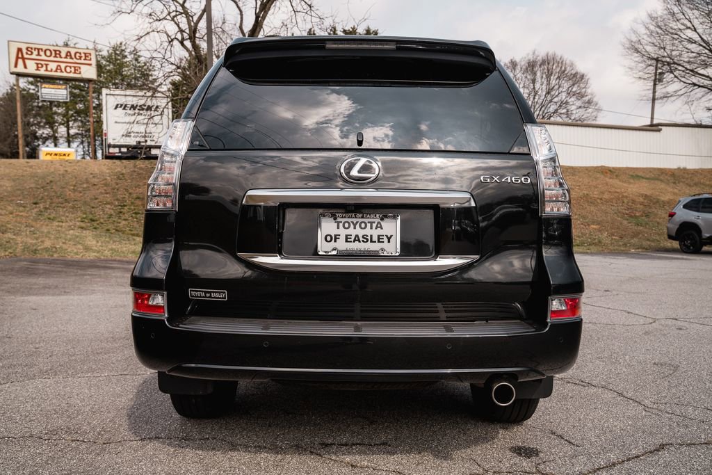 Used 2023 Lexus GX 460 Premium image 6