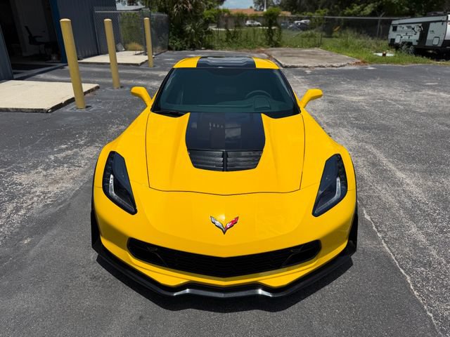 Used 2018 Chevrolet Corvette Z06 RWD image 80