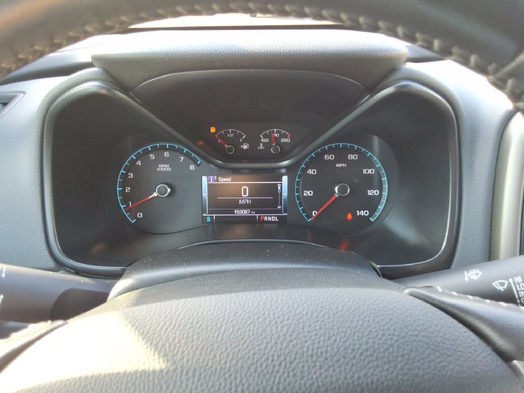 Used 2018 Chevrolet Colorado Z71 w/ Centennial Edition RWD image 30