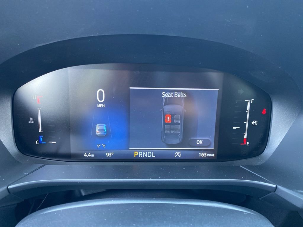 New 2026 Ford Escape Active image 29