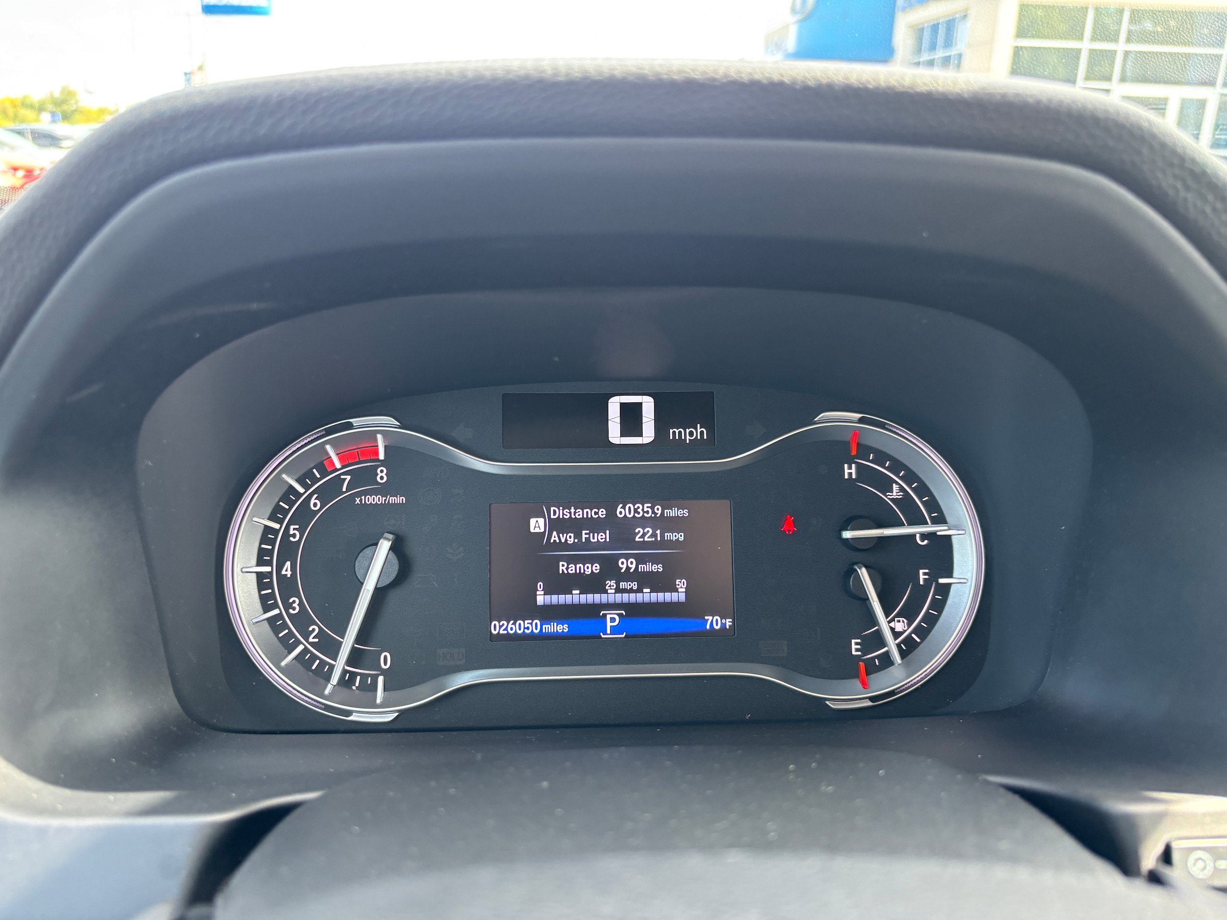 Certified 2023 Honda Ridgeline RTL image 28
