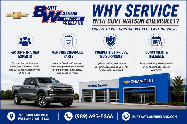 Used 2025 Chevrolet Colorado ZR2 w/ Technology Package AWD/4WD image 11