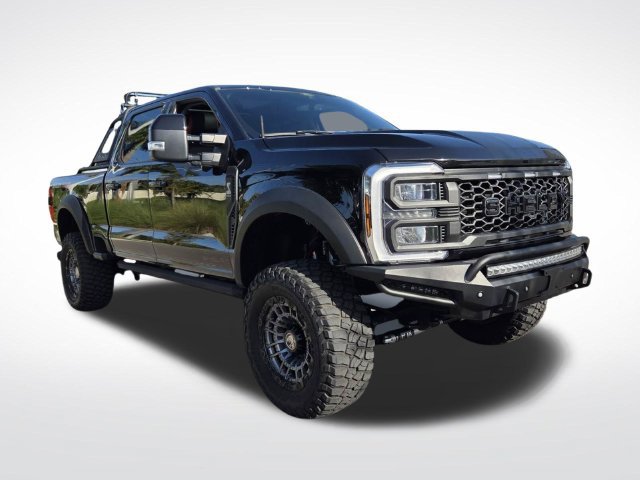 Used 2024 Ford F250 Lariat w/ Lariat Ultimate Package
