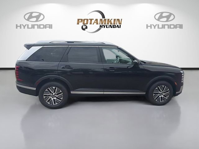 New 2026 Hyundai Palisade FWD Hybrid image 4