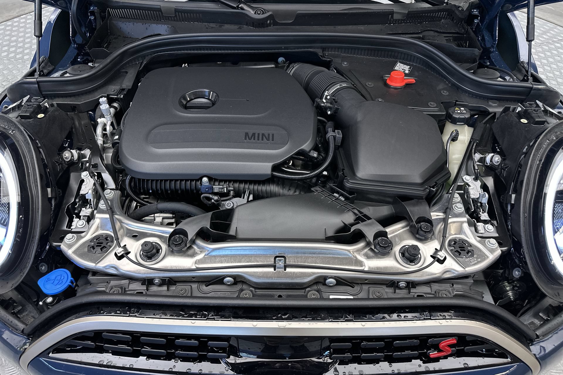 New 2027 MINI Cooper S FWD image 27