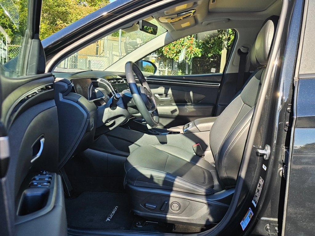Used 2023 Hyundai Tucson SEL w/ Convenience Package AWD/4WD image 20
