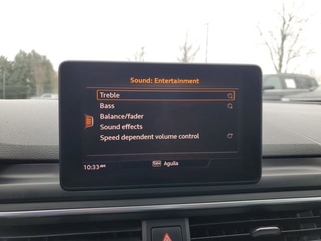 Used 2019 Audi A5 2.0T Premium w/ Convenience Package image 19