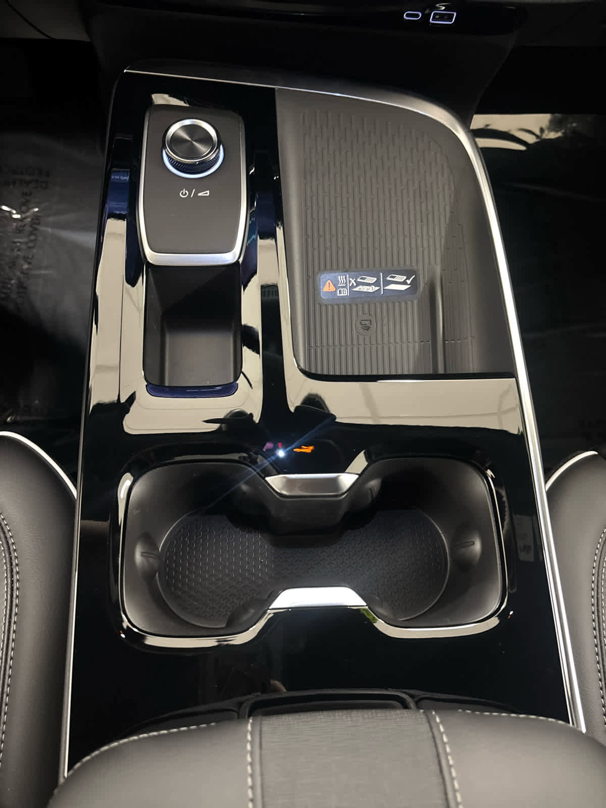 New 2026 Buick Enclave Preferred image 26