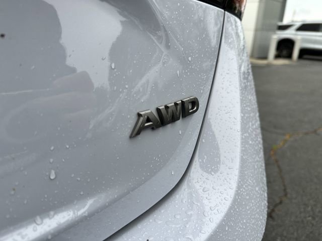 Used 2024 Nissan Altima 2.5 SR w/ SR Premium Package AWD/4WD image 46