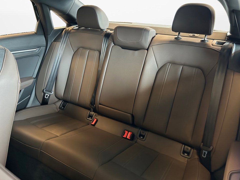 New 2026 Audi A3 2.0T Premium Plus image 12